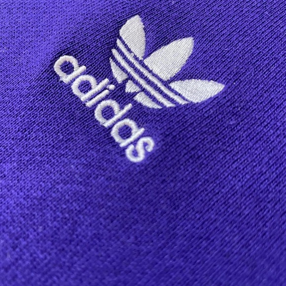 Mens Adidas Hoodie - Picture 4 of 4